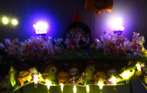 HALLOWEEN
