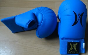 GANTS DE KARATE