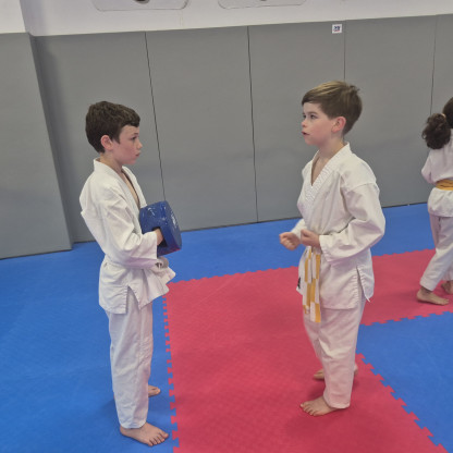 Cours Ados 8-12 ans