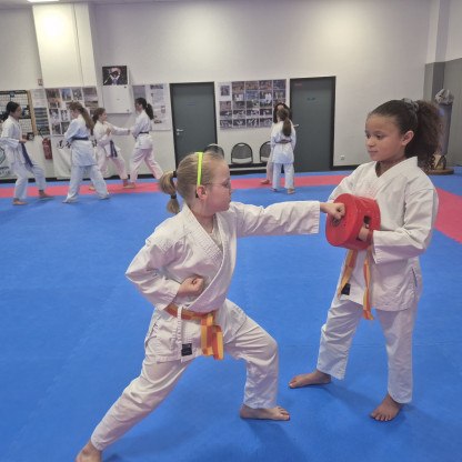 Cours Ados 8-12 ans